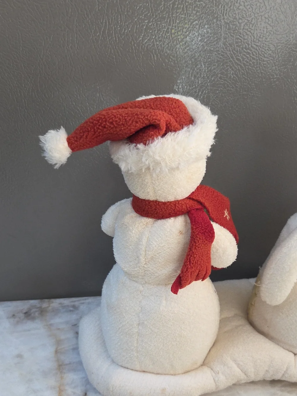 Snowman Couple by Hallmark